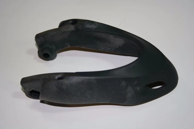 NP Boom Lever 70G-33L Grey 1 NP Boom Lever 70G-33L Grey