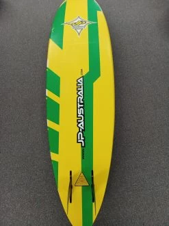 JP. IRSU JP Twinser Wave 76