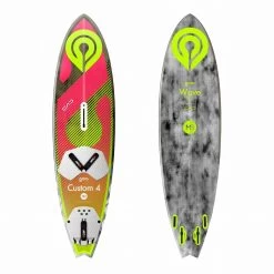 Goya Custom 4 Pro 89 -Watersportuitrusting 340567 383506 1