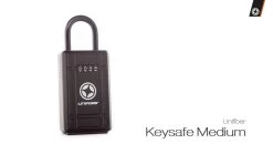 Unifiber Keysafe Medium