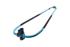 Aluminium 27 MM HD Monocoque -Watersportuitrusting 381403 3