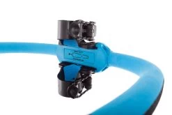 Aluminium 27 MM HD Monocoque