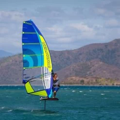 JP. JP HYDRO FOIL 135 LXT 2021 -Watersportuitrusting 409062 1