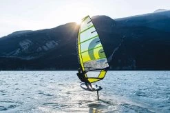 JP. JP HYDRO FOIL 135 LXT 2021 -Watersportuitrusting 409064 1