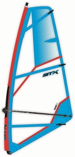 STX Powerkid Rig 2.8 M2
