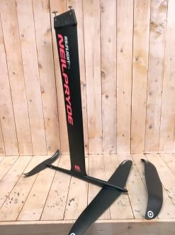 IRSU Neilpryde Foil F4 Carbon -Watersportuitrusting 409863 2