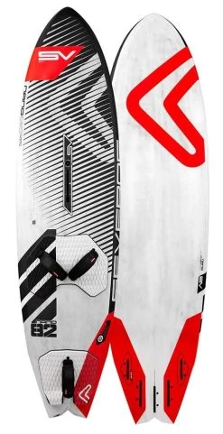 Severne Nano2 82 Liter