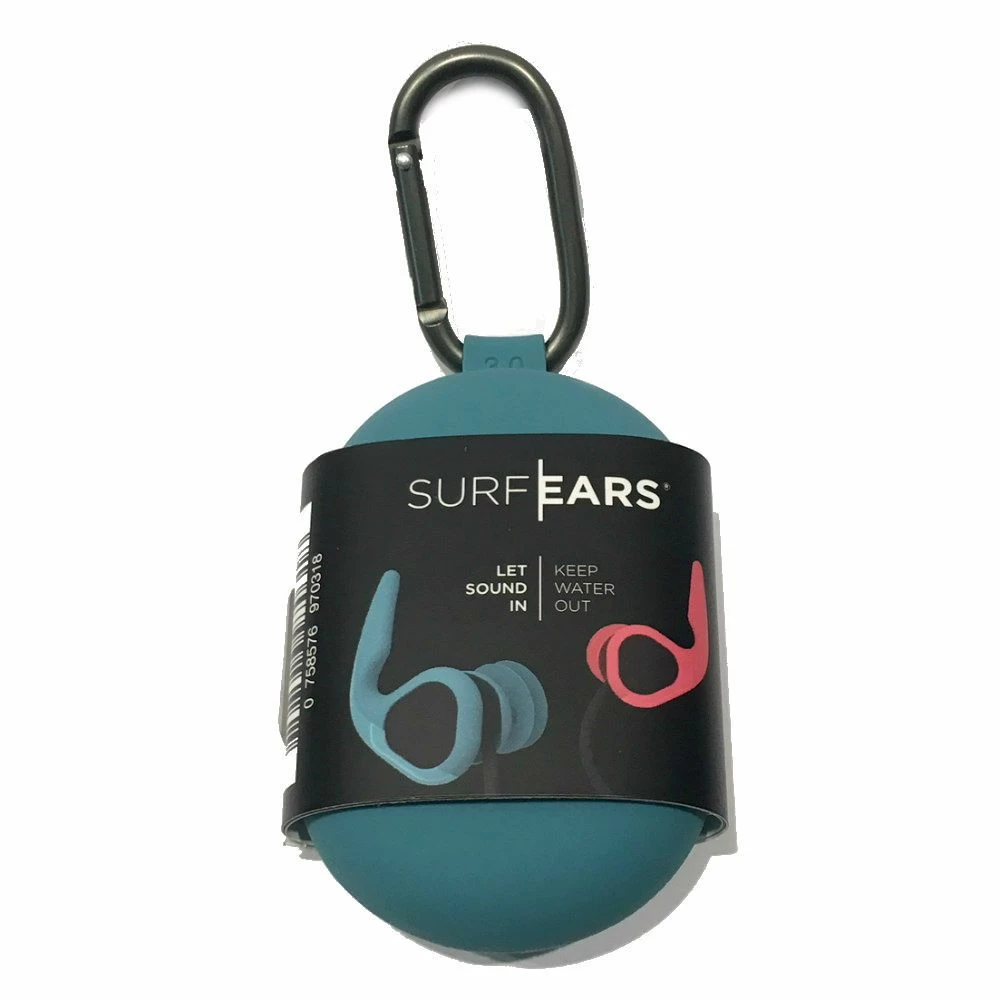 SurfEarsS 3.0 2 SurfEarsS 3.0 - Afbeelding 2