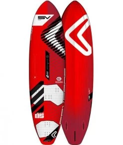 Severne Dyno 3 105 5 Severne Dyno 3 105 -Watersportuitrusting 440081