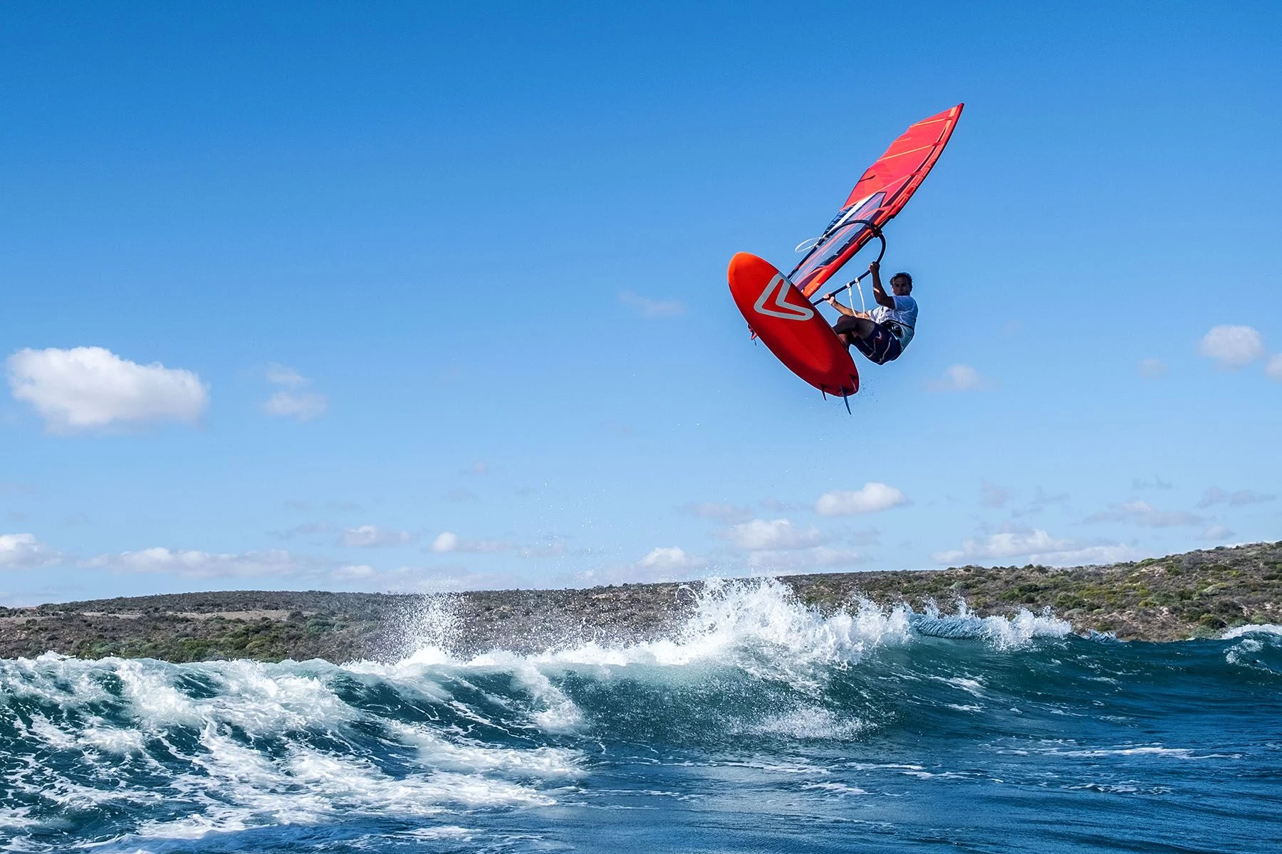 Severne Dyno 3 105 2 Severne Dyno 3 105 - Afbeelding 2