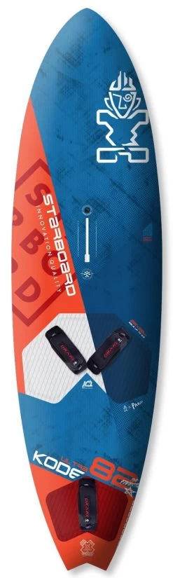Starboard Kode 95 Carbon Reflex