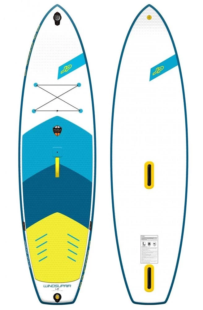 JP. JP SUP WindsupAir LE 10.6