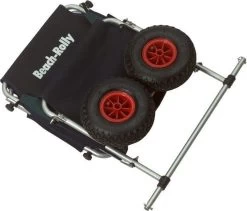 Eckla Beach-Rolly Blau PS Reifen