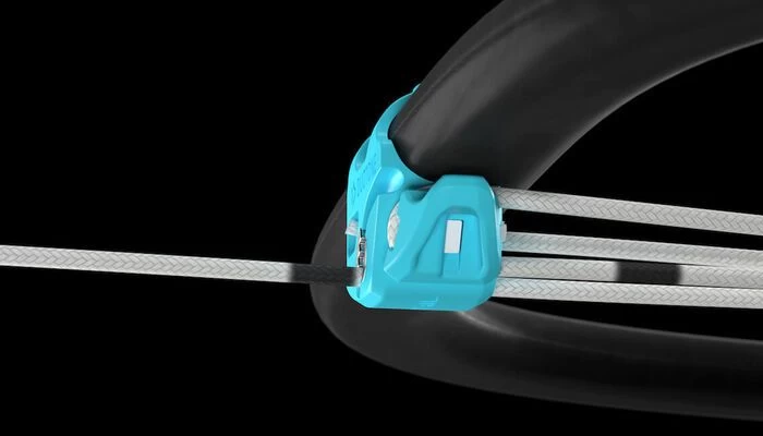 Duotone Boom Siver Series 140-190 1 Duotone Boom Siver Series 140-190