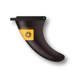 Unifiber Inflatable Brd BckFin 21 USbox