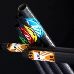 EZZY Legacy 60% RDM 460