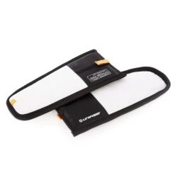 Low Apect Foil Wing Cover