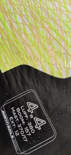 IRSU Avanti Fenix 4.4