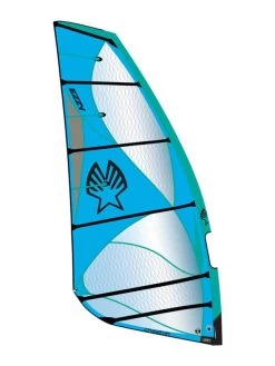 Ezzy Sails Cheetah 7.5 2023 Blue