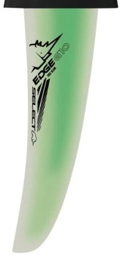 SELECT Edge Free Slam Powerbox