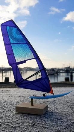 Windsurfing Mini Model -Watersportuitrusting 552253