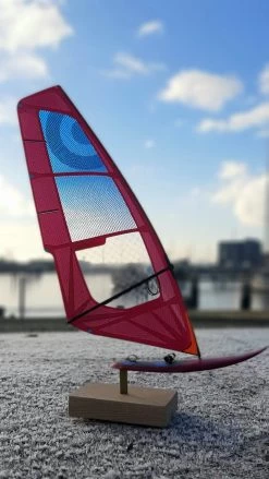 Windsurfing Mini Model -Watersportuitrusting 552254