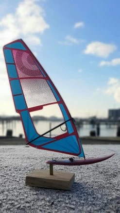 Windsurfing Mini Model -Watersportuitrusting 552255