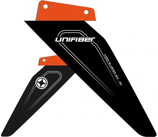 Unifiber Weed Slasher Tuttlebox 1 Unifiber Weed Slasher Tuttlebox