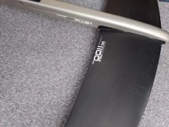 Starboard Foil Freeride Aluminium 1100