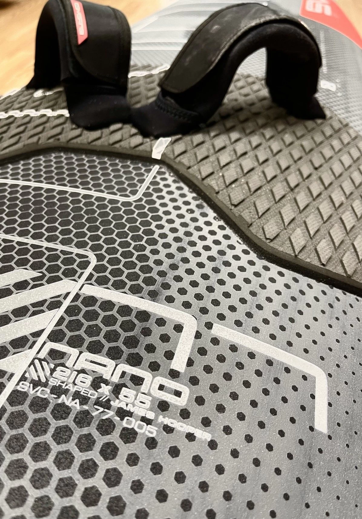 Severne 2022 Nano V3 77 L DEMO 1 Severne 2022 Nano V3 77 L DEMO