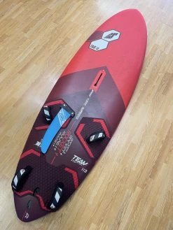 Tabou Rocket+ 113L 2023 -Watersportuitrusting 601303