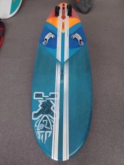 Starboard IRSU Starbaord Futura 117 2017 -Watersportuitrusting 602040