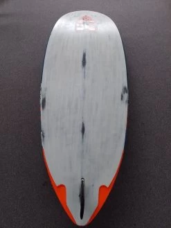 Starboard IRSU Starbaord Futura 117 2017