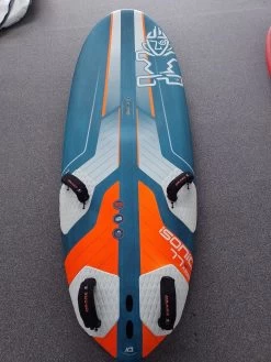 IRSU Starboard ISonic 127 2021 -Watersportuitrusting 602043