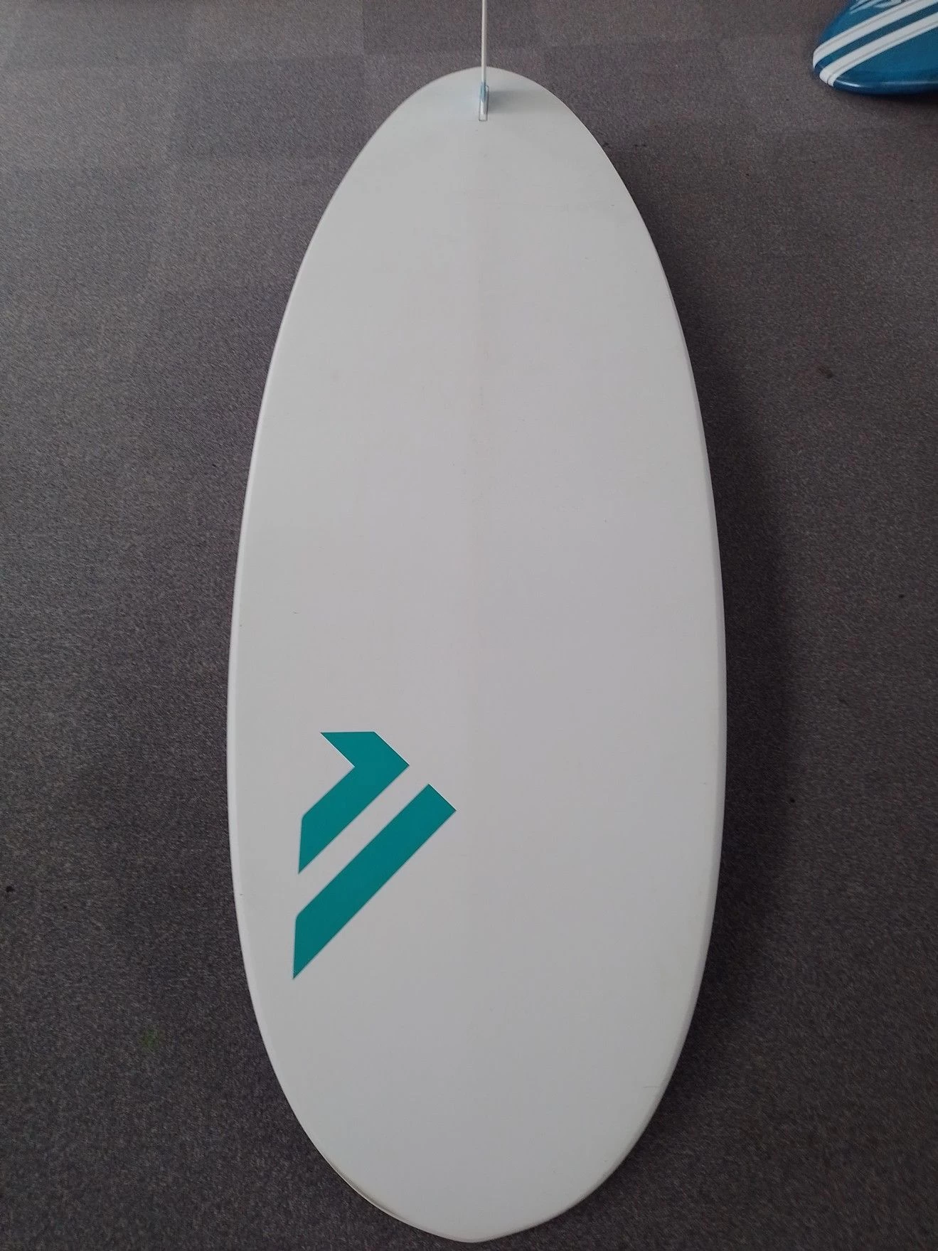 IRSU Fanatic Gecko 122