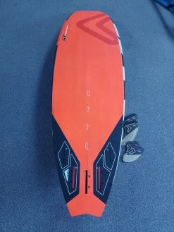 IRSU Severne Pyro 99 2022