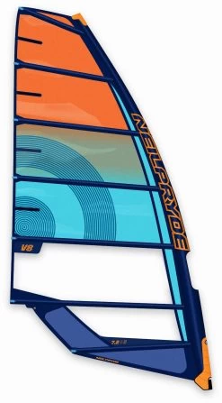 Neilpryde V8 7.7 2023