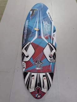 Tabou Speedster LTD 128 '15 -Watersportuitrusting 609183
