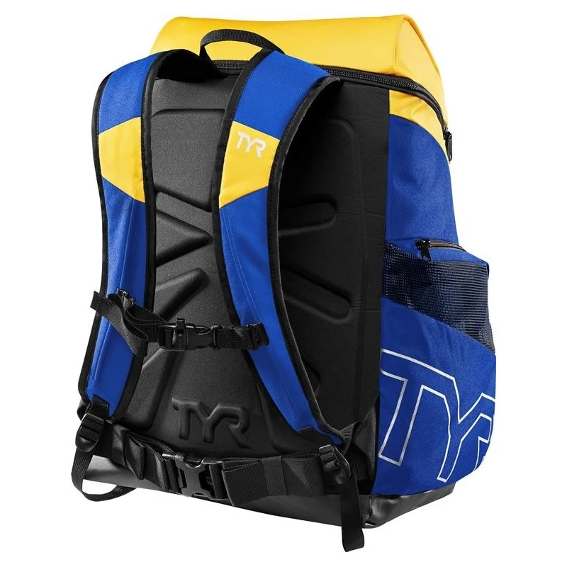 Alliance Team Backpack 45L 2 Alliance Team Backpack 45L - Afbeelding 2