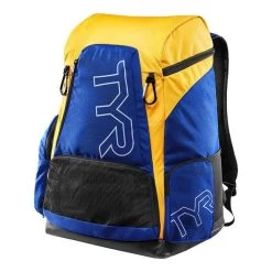 Alliance Team Backpack 45L