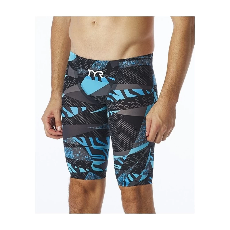 Avictor Male High Short 2 Avictor Male High Short - Afbeelding 2