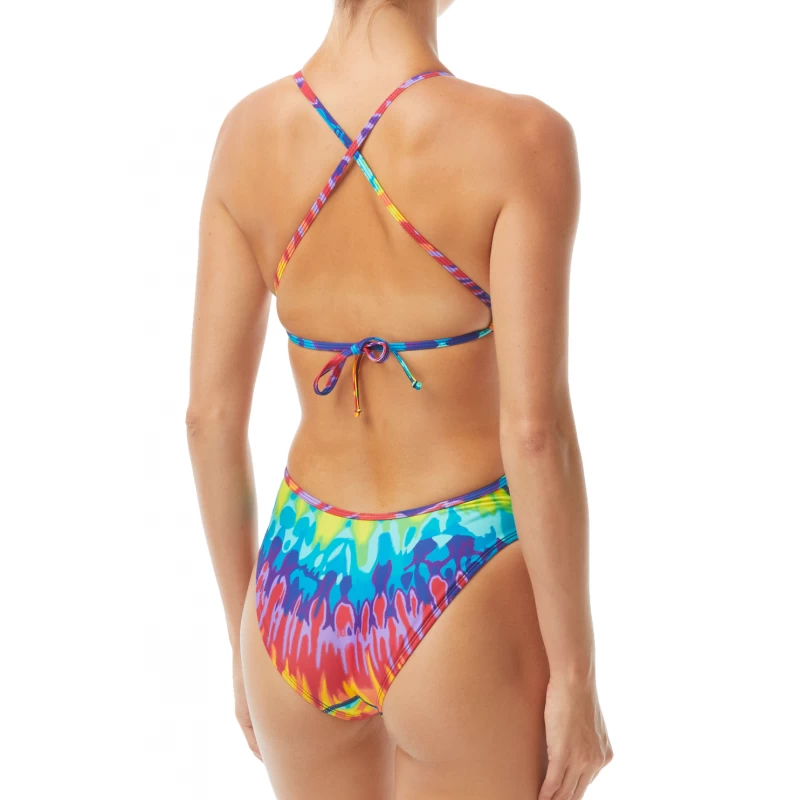 Bohemian Crosscutfit Tieback 2 Bohemian Crosscutfit Tieback - Afbeelding 2