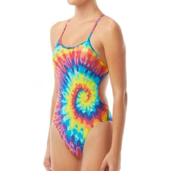 Bohemian Crosscutfit Tieback