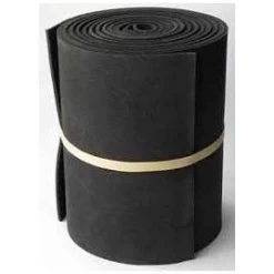 Unifiber EVA Black Boom Grip