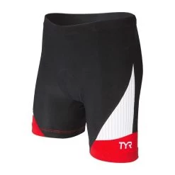 Carbon Female Tri Short