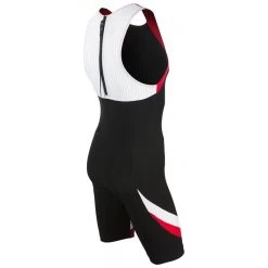 Carbon Male Short John