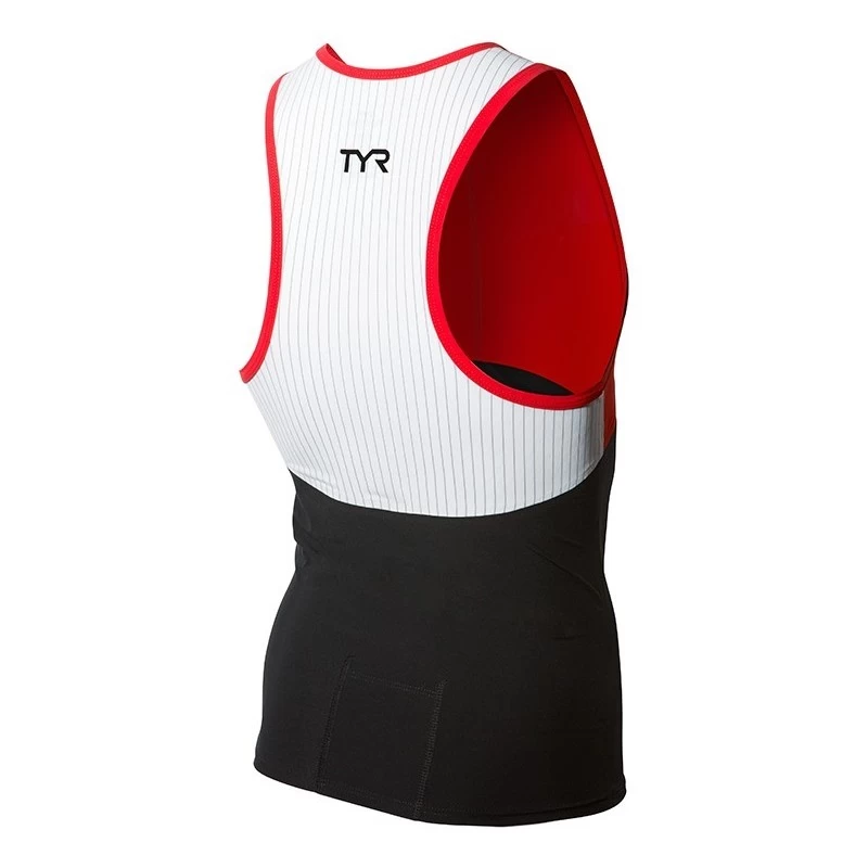 Carbon Male Tank 2 Carbon Male Tank - Afbeelding 2