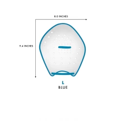 Catalyst Stroke Training Paddles