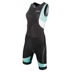 Competitor Female Trisuit