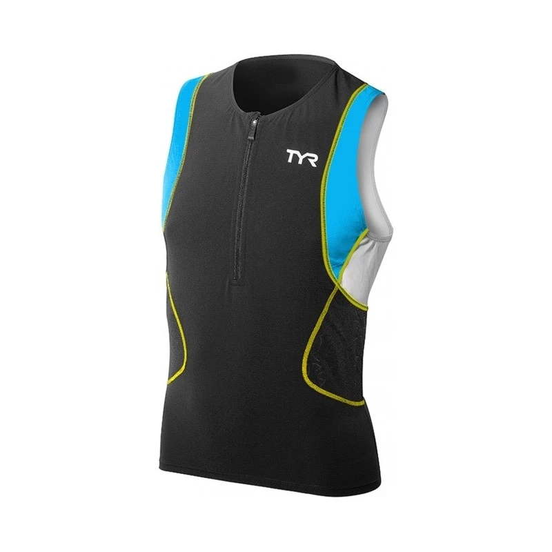 Competitor Male Singlet 1 Competitor Male Singlet